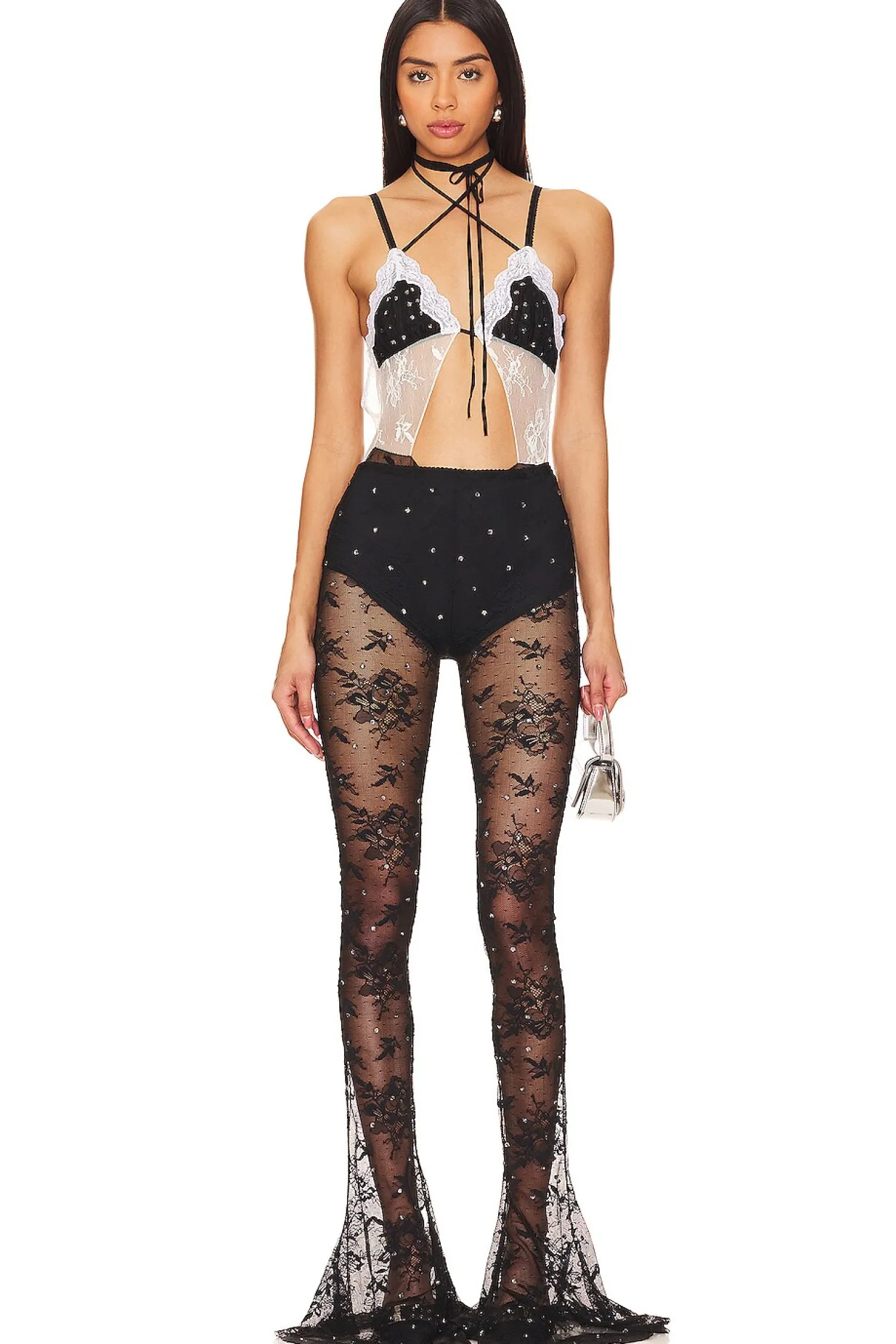 Women Aniye Records Lingerie & Sleepwear>Jail Body