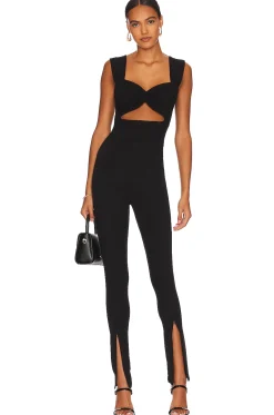 Women NONchalant Label Jumpsuits>Jaime Catsuit