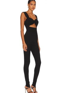 Women NONchalant Label Jumpsuits>Jaime Catsuit