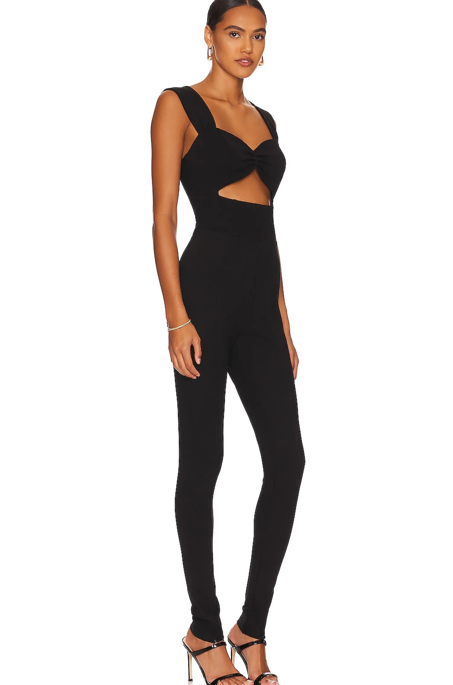 Women NONchalant Label Jumpsuits>Jaime Catsuit