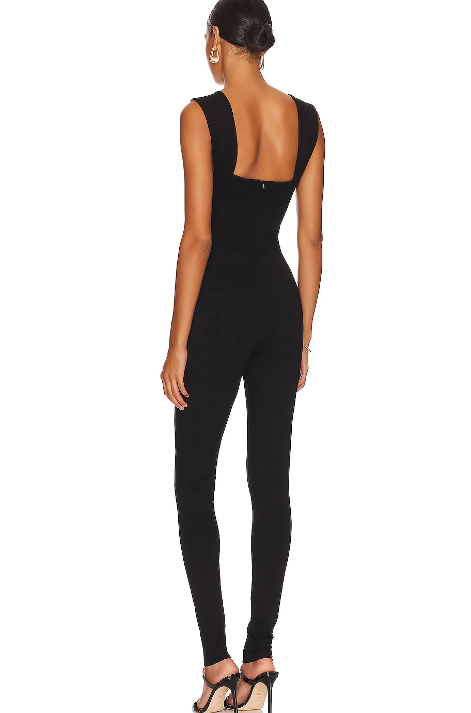 Women NONchalant Label Jumpsuits>Jaime Catsuit