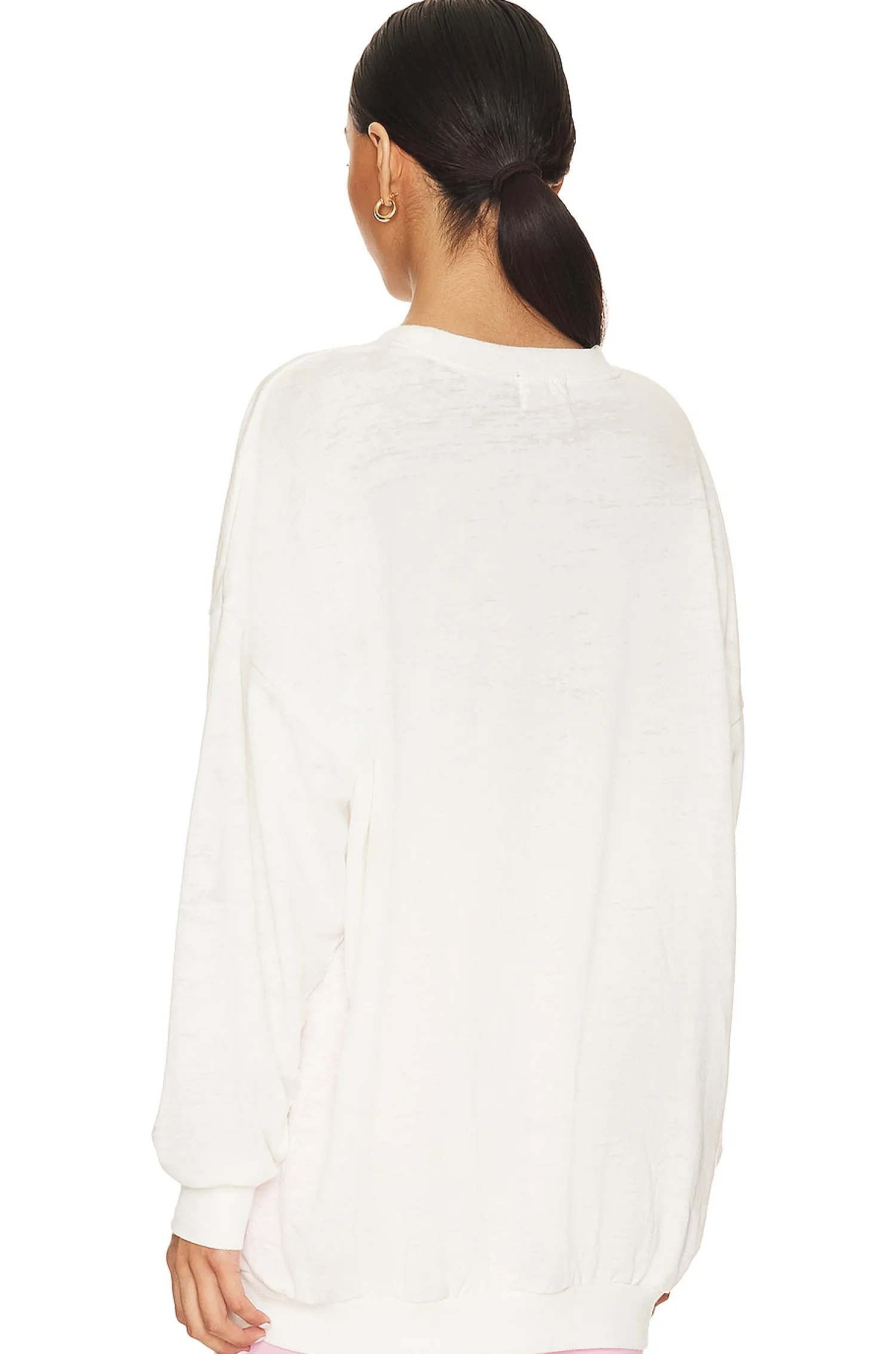 Women Show Me Your Mumu Loungewear>James Sweatshirt