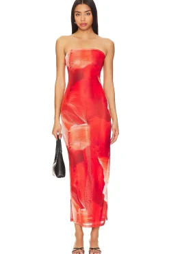 Women MORE TO COME Dresses>Jamila Maxi Dress