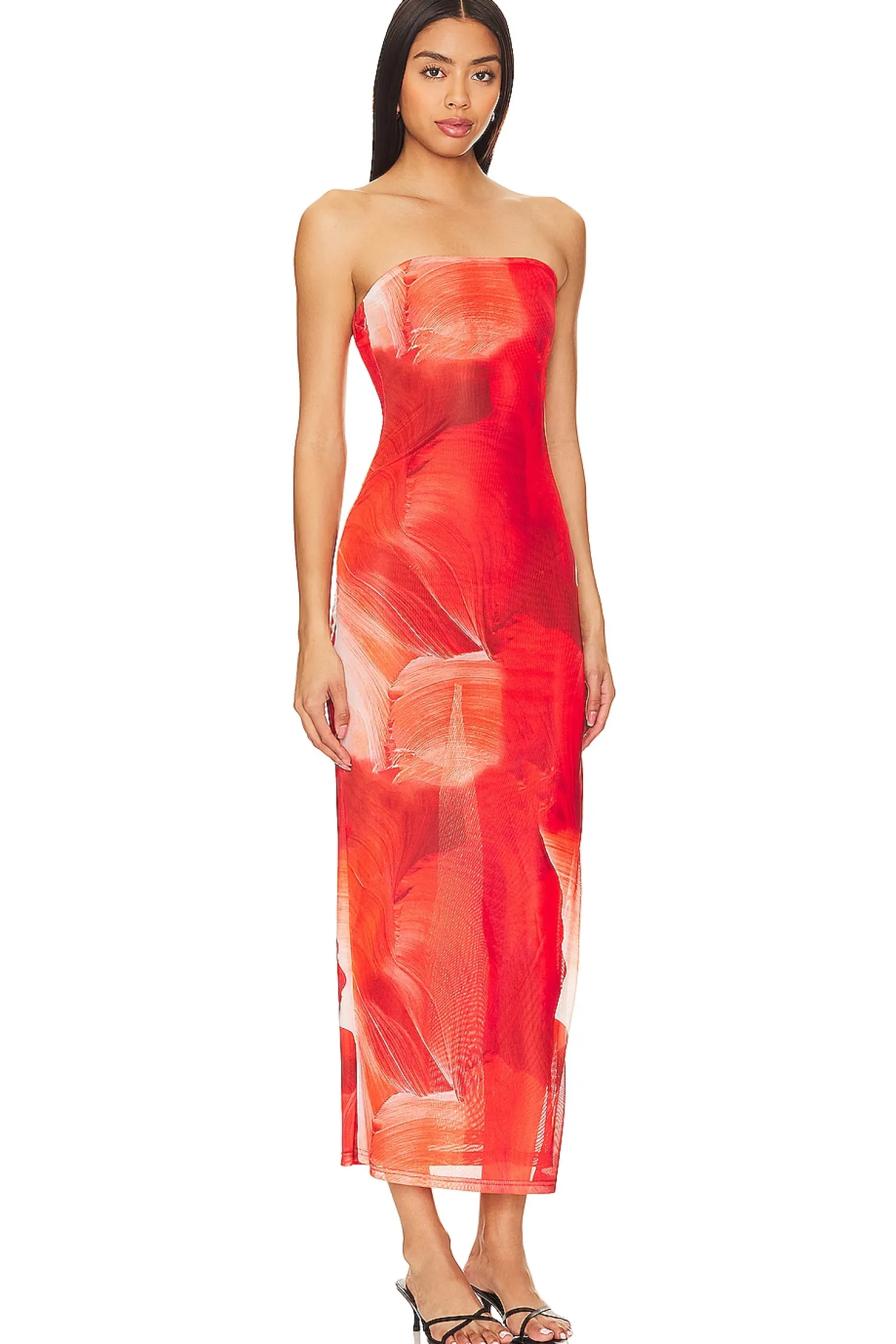 Women MORE TO COME Dresses>Jamila Maxi Dress