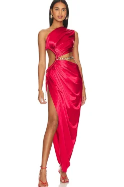 Women Bronx and Banco Dresses>Jamilia Gown