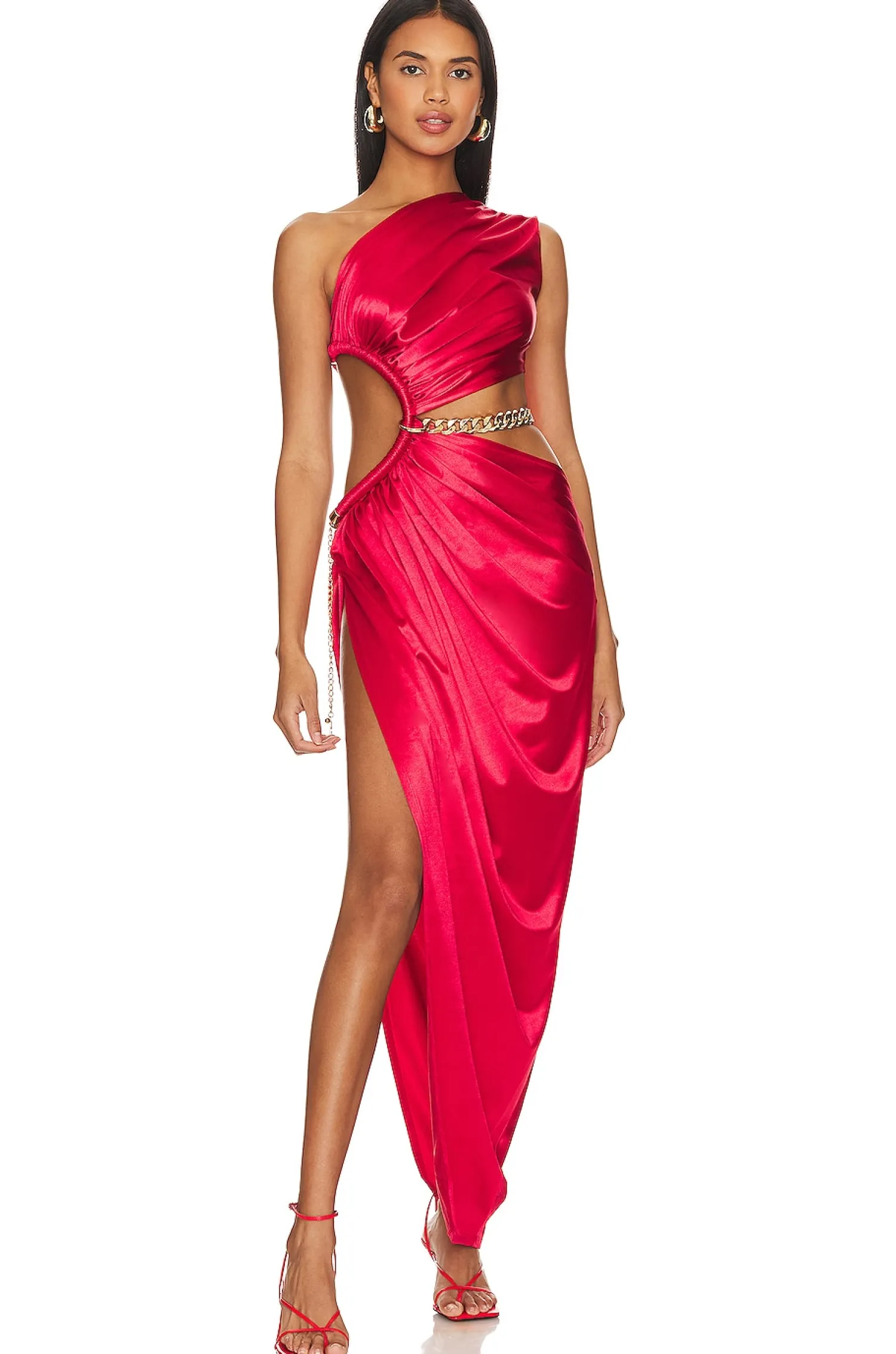 Women Bronx and Banco Dresses>Jamilia Gown