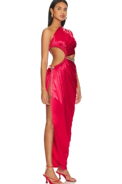 Women Bronx and Banco Dresses>Jamilia Gown