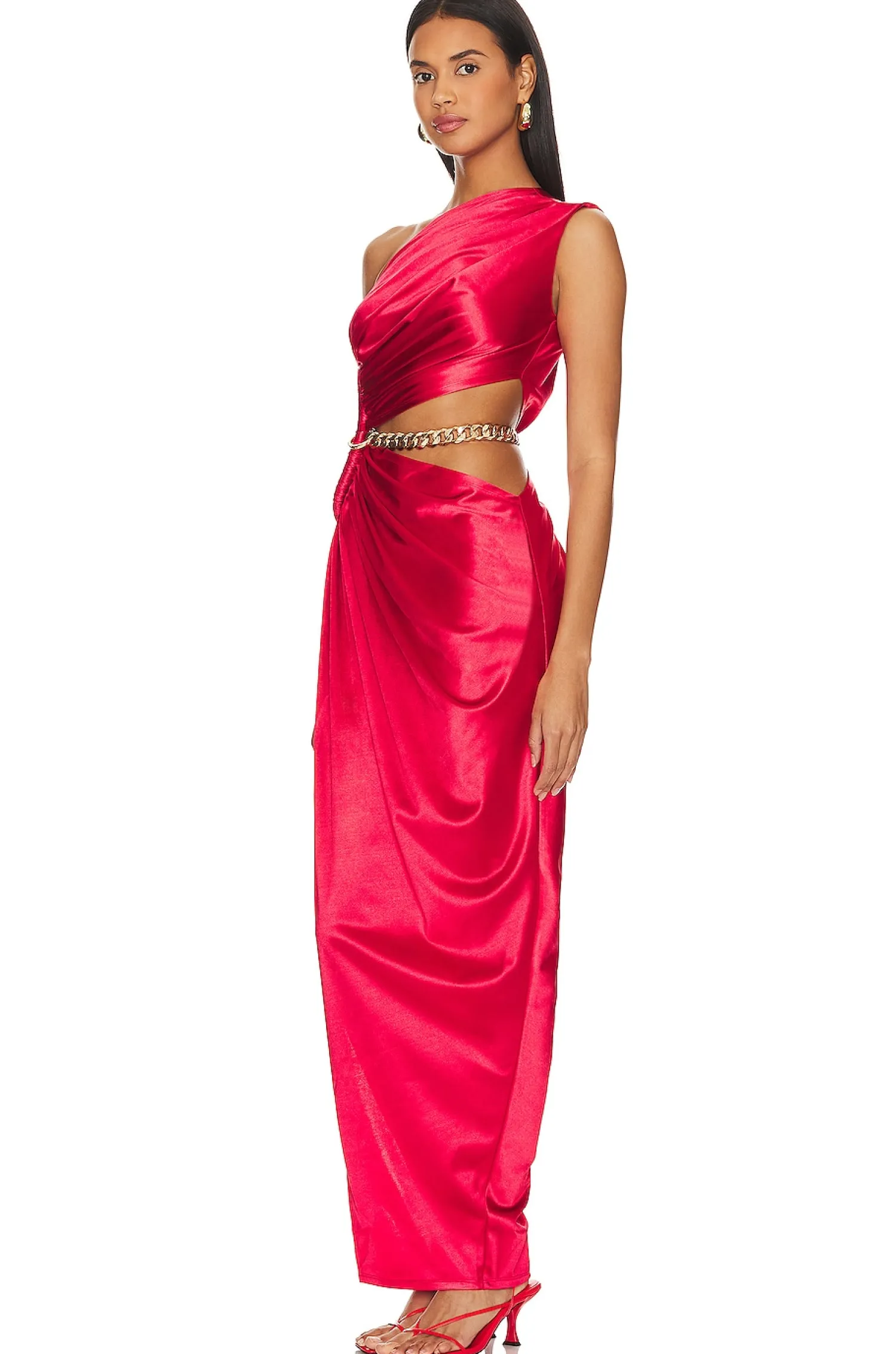 Women Bronx and Banco Dresses>Jamilia Gown