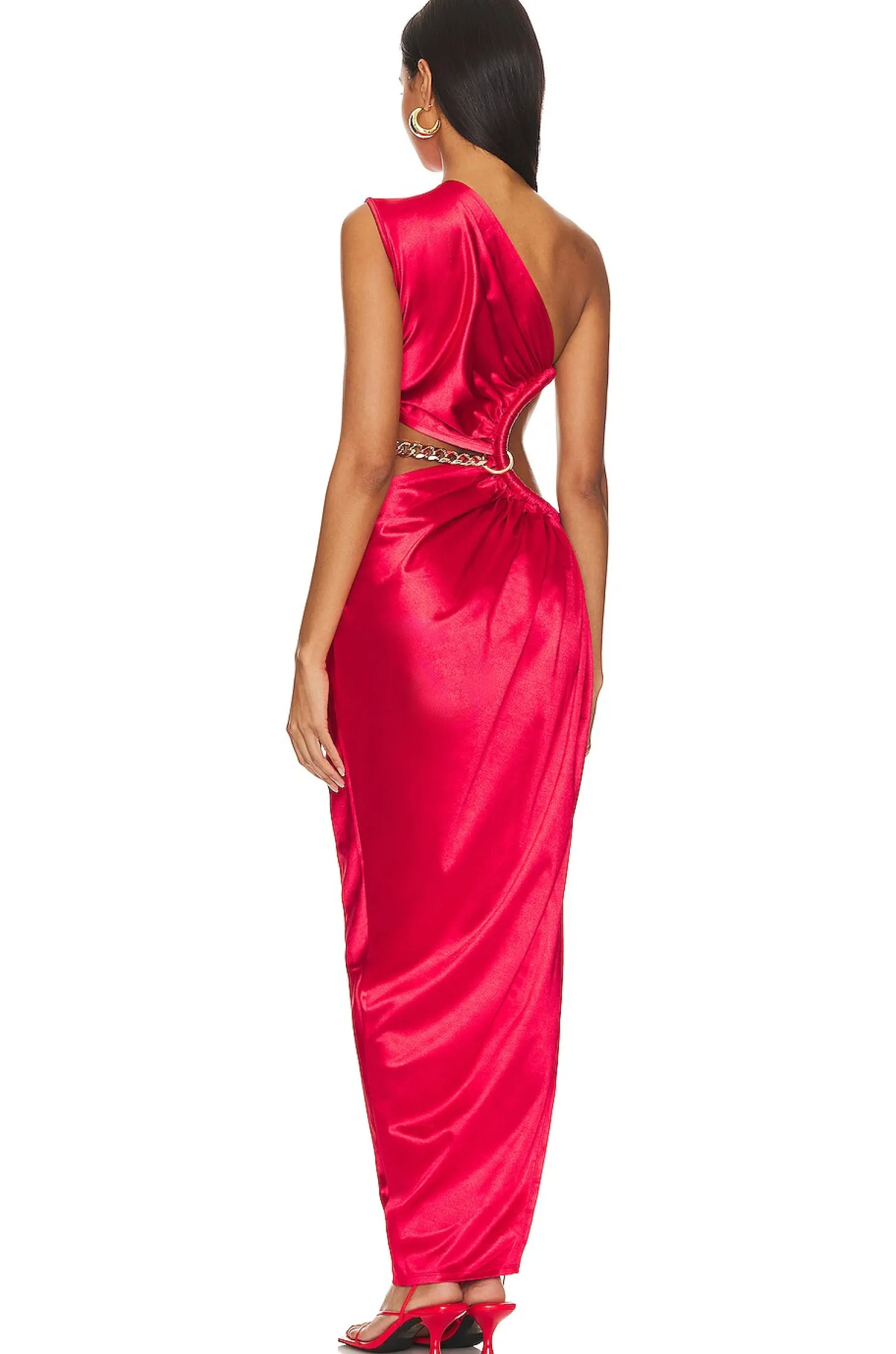 Women Bronx and Banco Dresses>Jamilia Gown