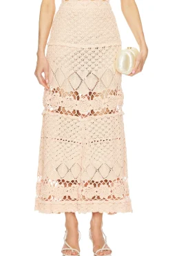 Women Alexis Matching Sets>Jana Skirt