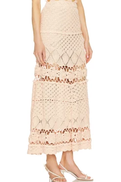 Women Alexis Matching Sets>Jana Skirt