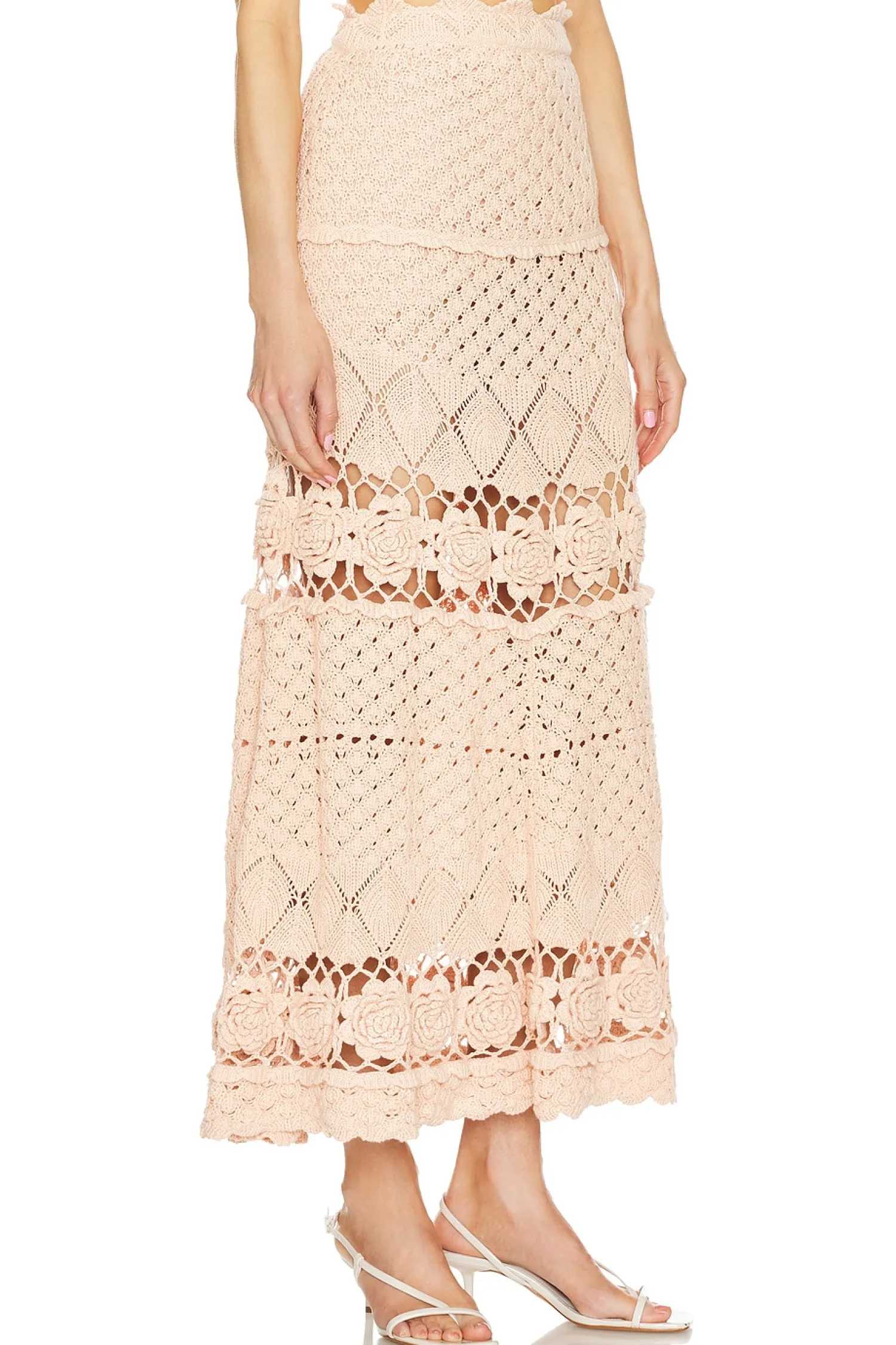 Women Alexis Matching Sets>Jana Skirt