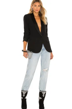 Women Amanda Uprichard Jackets & Coats><noscript><img width=