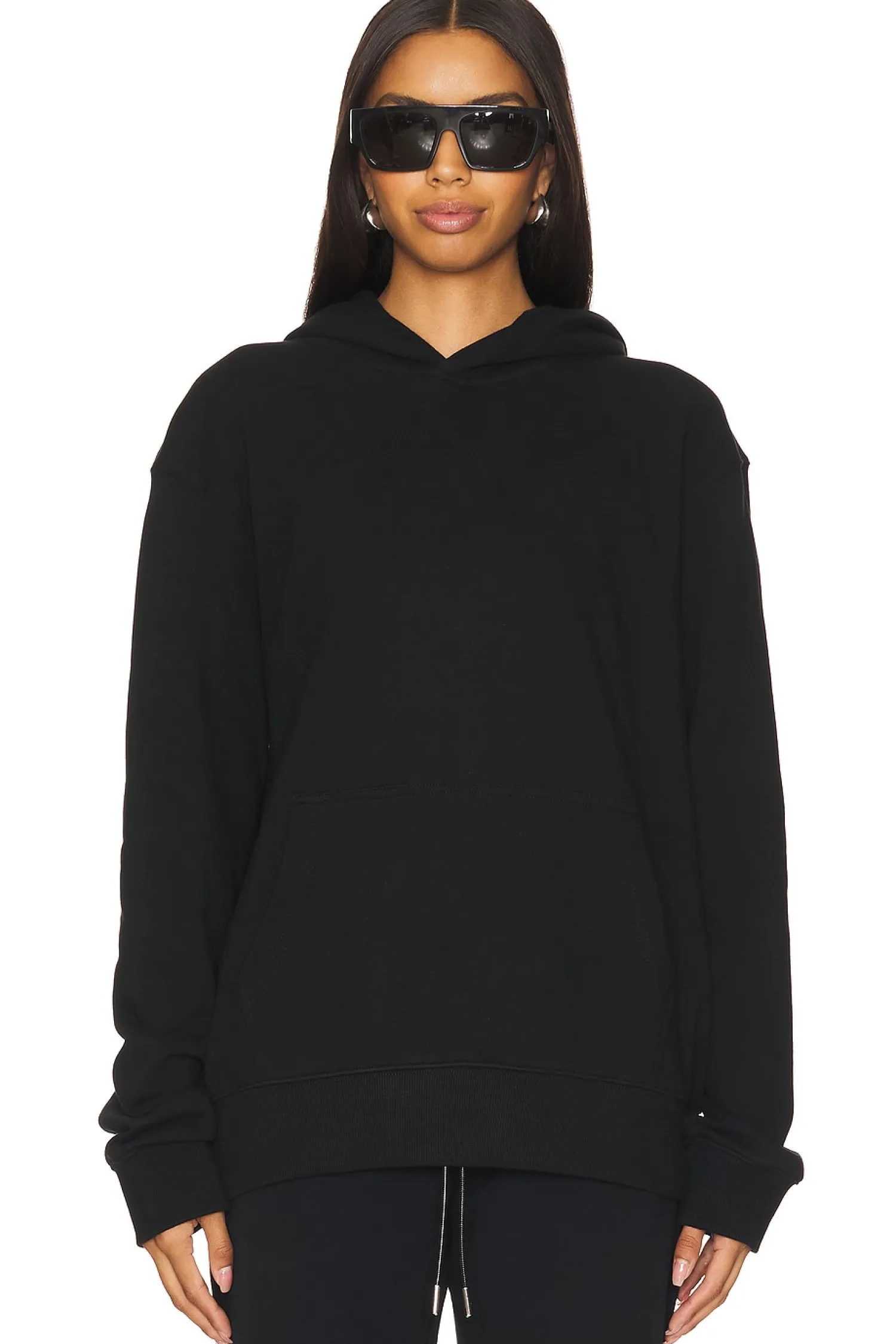 Women RTA Loungewear>Jane Hoodie