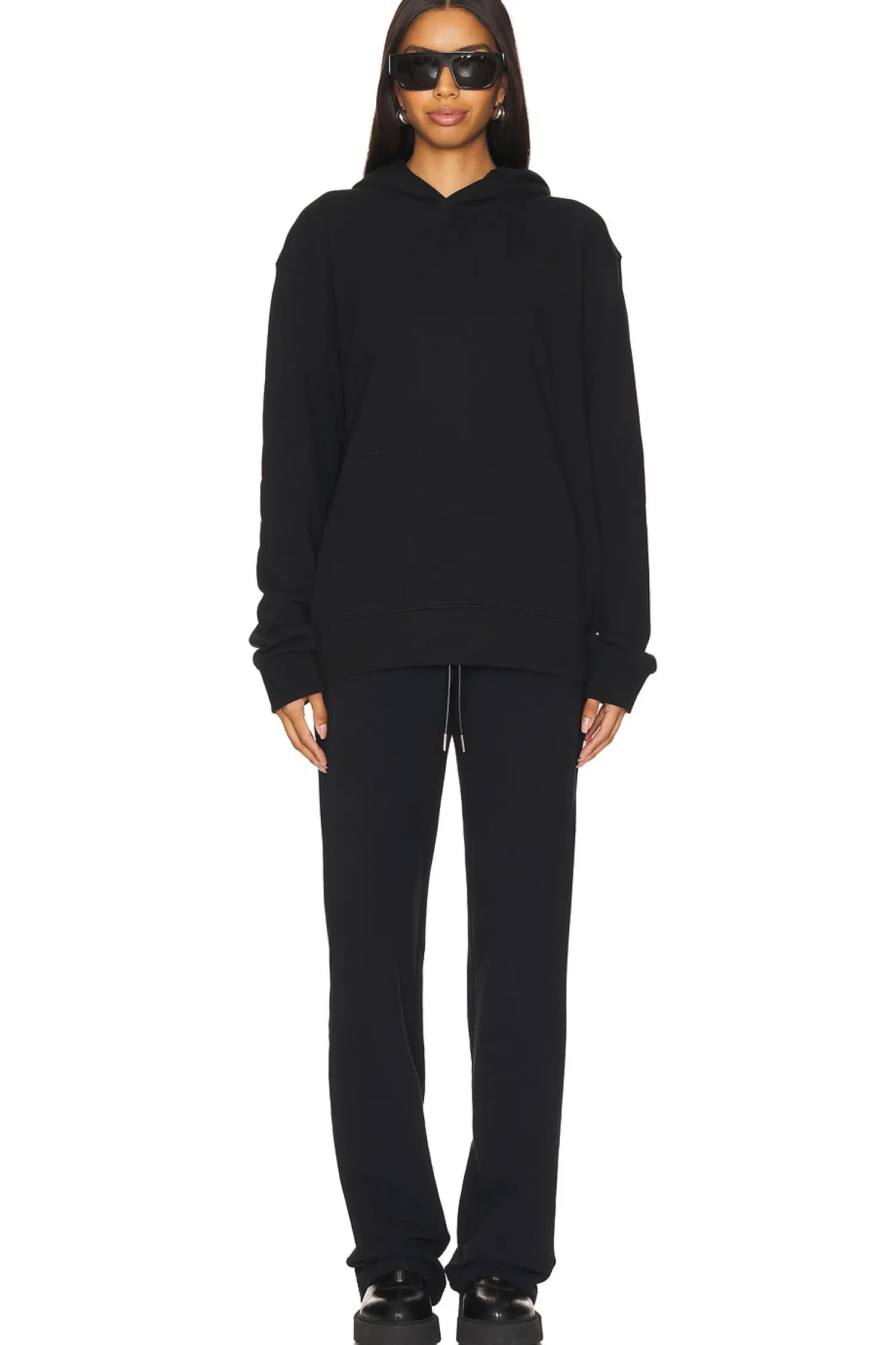 Women RTA Loungewear>Jane Hoodie