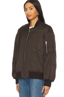 Women Ivy Oak Jackets & Coats><noscript><img width=