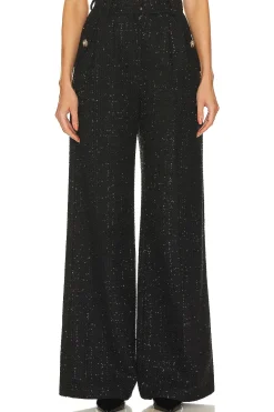 Women Amanda Uprichard Pants|Matching Sets>Jane Pants