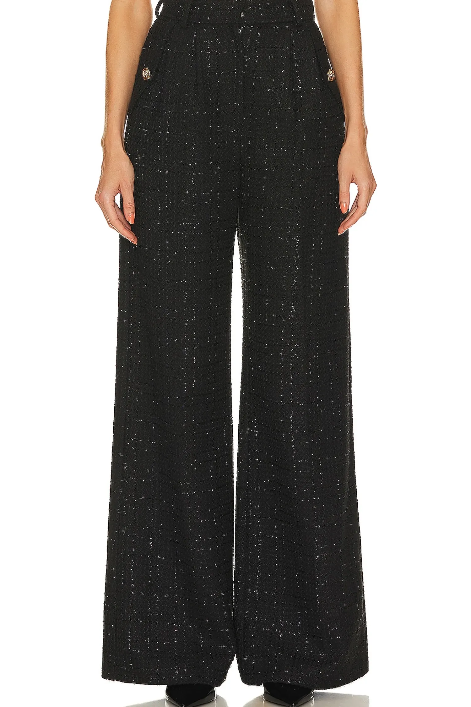 Women Amanda Uprichard Pants|Matching Sets>Jane Pants