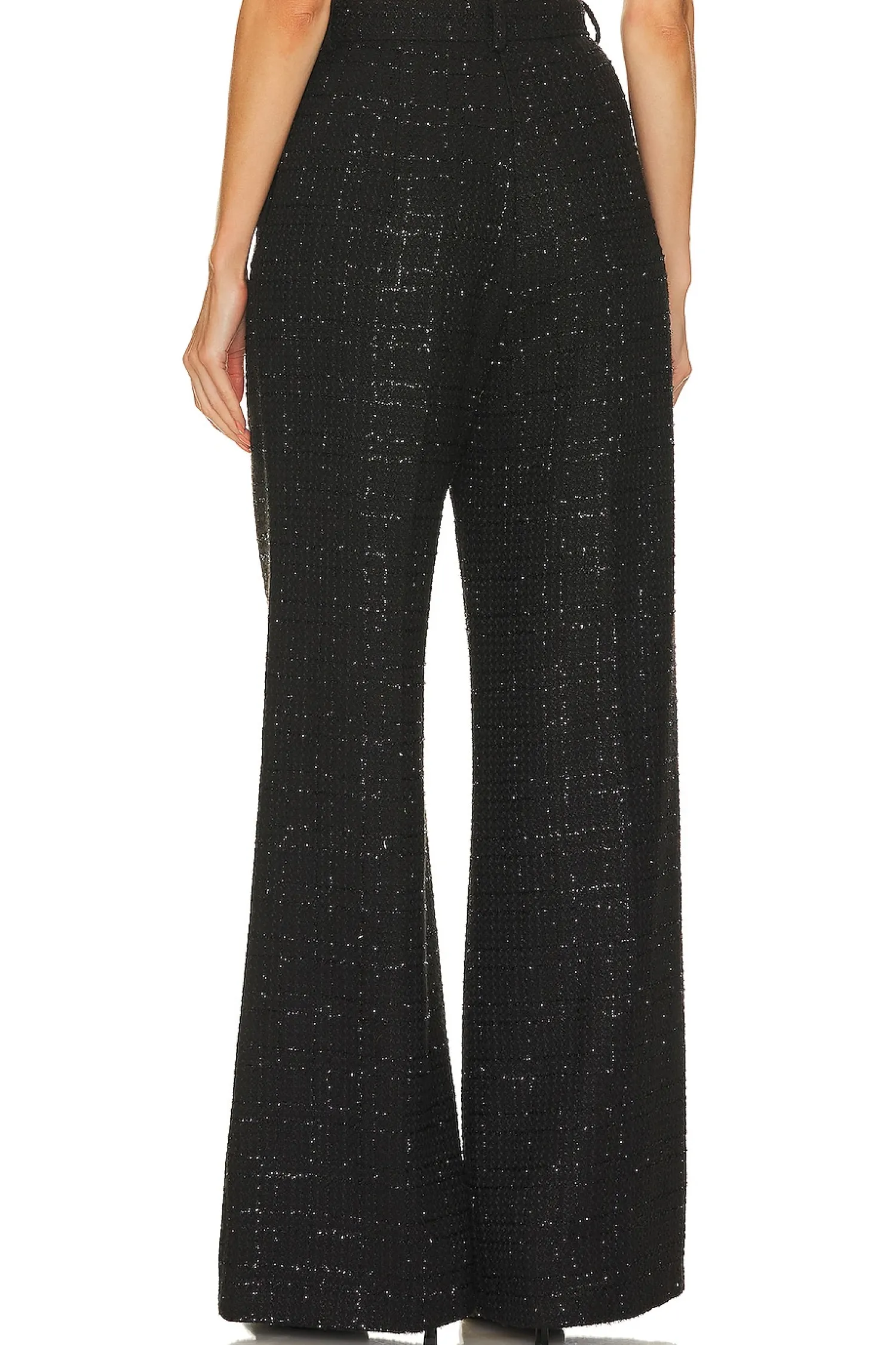 Women Amanda Uprichard Pants|Matching Sets>Jane Pants