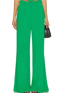 Women Amanda Uprichard Pants|Matching Sets>Jane Pants