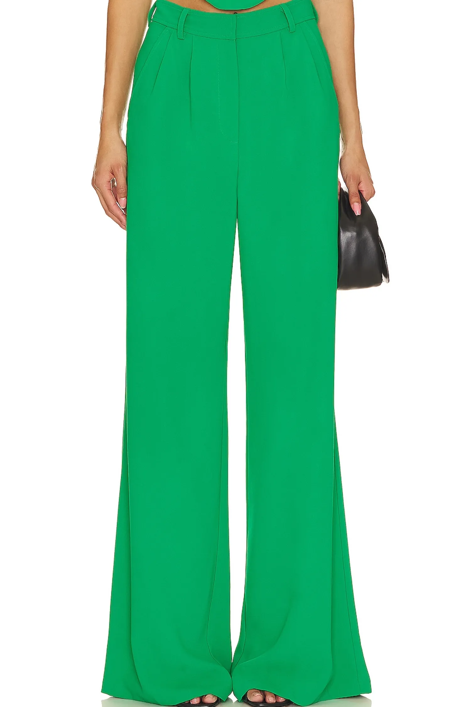 Women Amanda Uprichard Pants|Matching Sets>Jane Pants