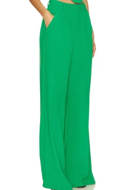 Women Amanda Uprichard Pants|Matching Sets>Jane Pants