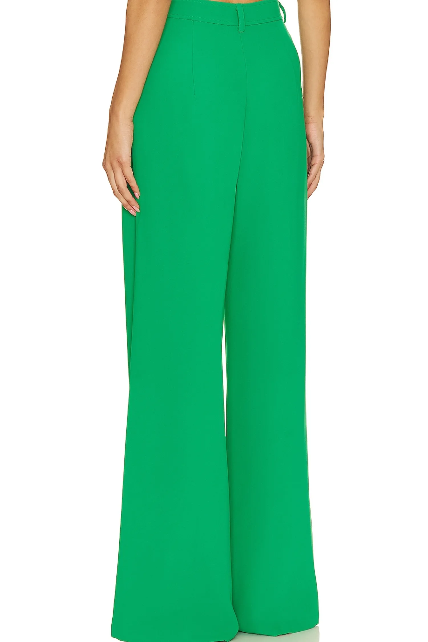 Women Amanda Uprichard Pants|Matching Sets>Jane Pants