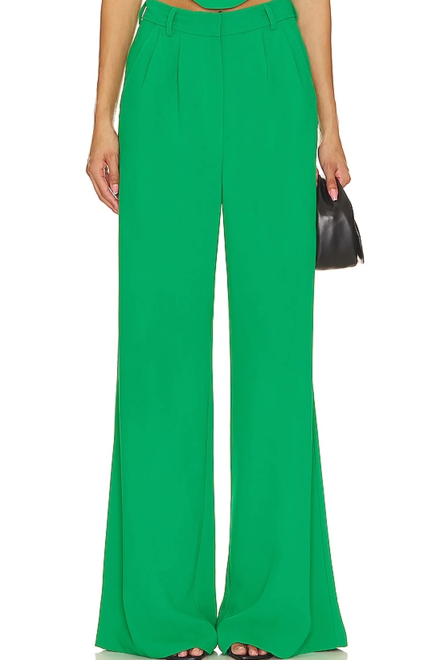 Women Amanda Uprichard Pants|Matching Sets>Jane Pants