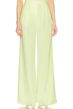 Women Amanda Uprichard Pants|Matching Sets><noscript><img width=
