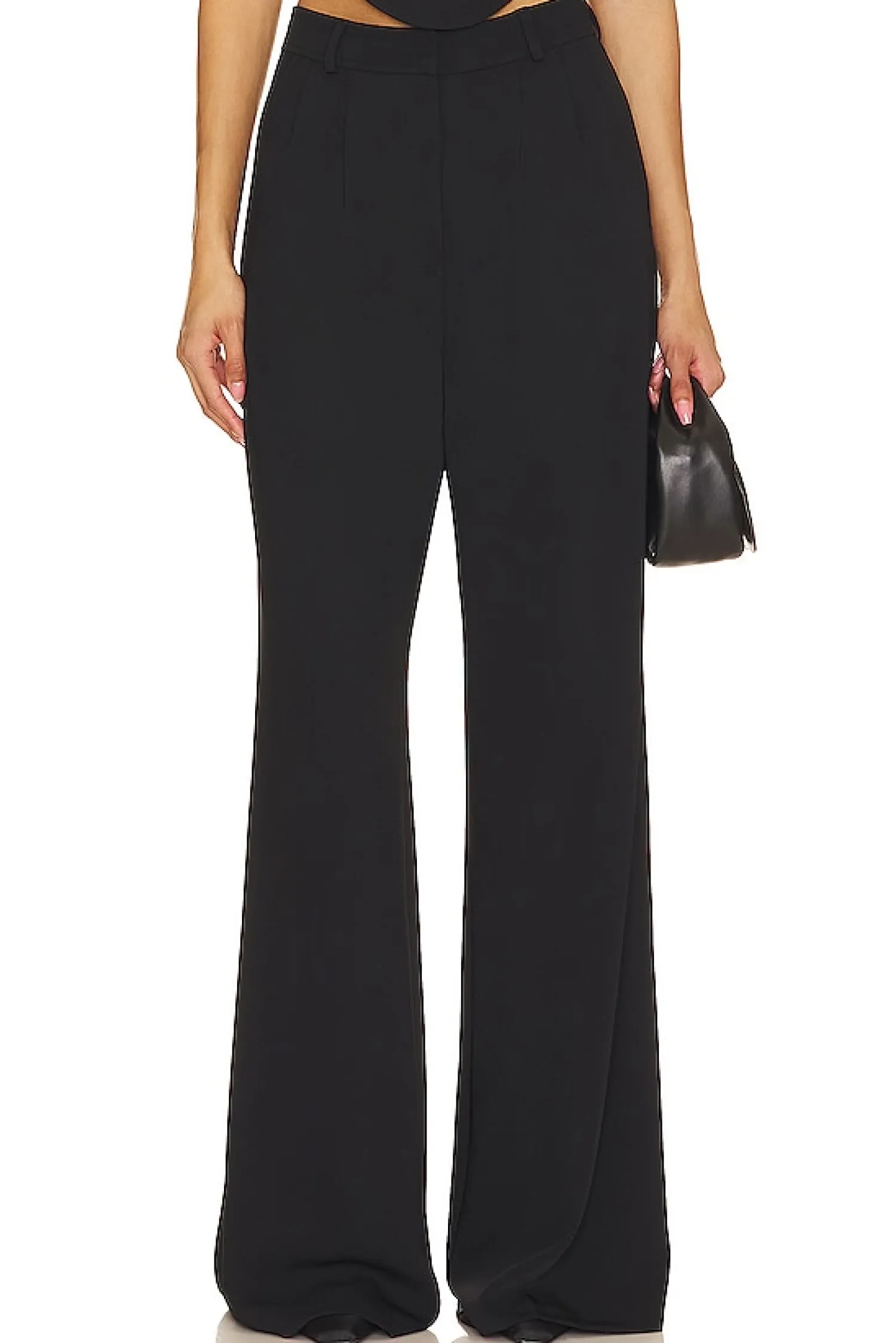 Women Amanda Uprichard Pants|Matching Sets>Jane Pants