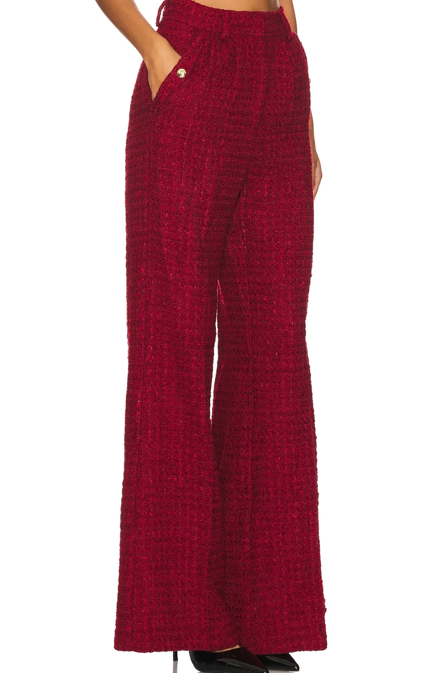 Women Amanda Uprichard Pants|Matching Sets>Jane Pants