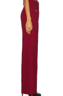 Women Amanda Uprichard Pants|Matching Sets><noscript><img width=