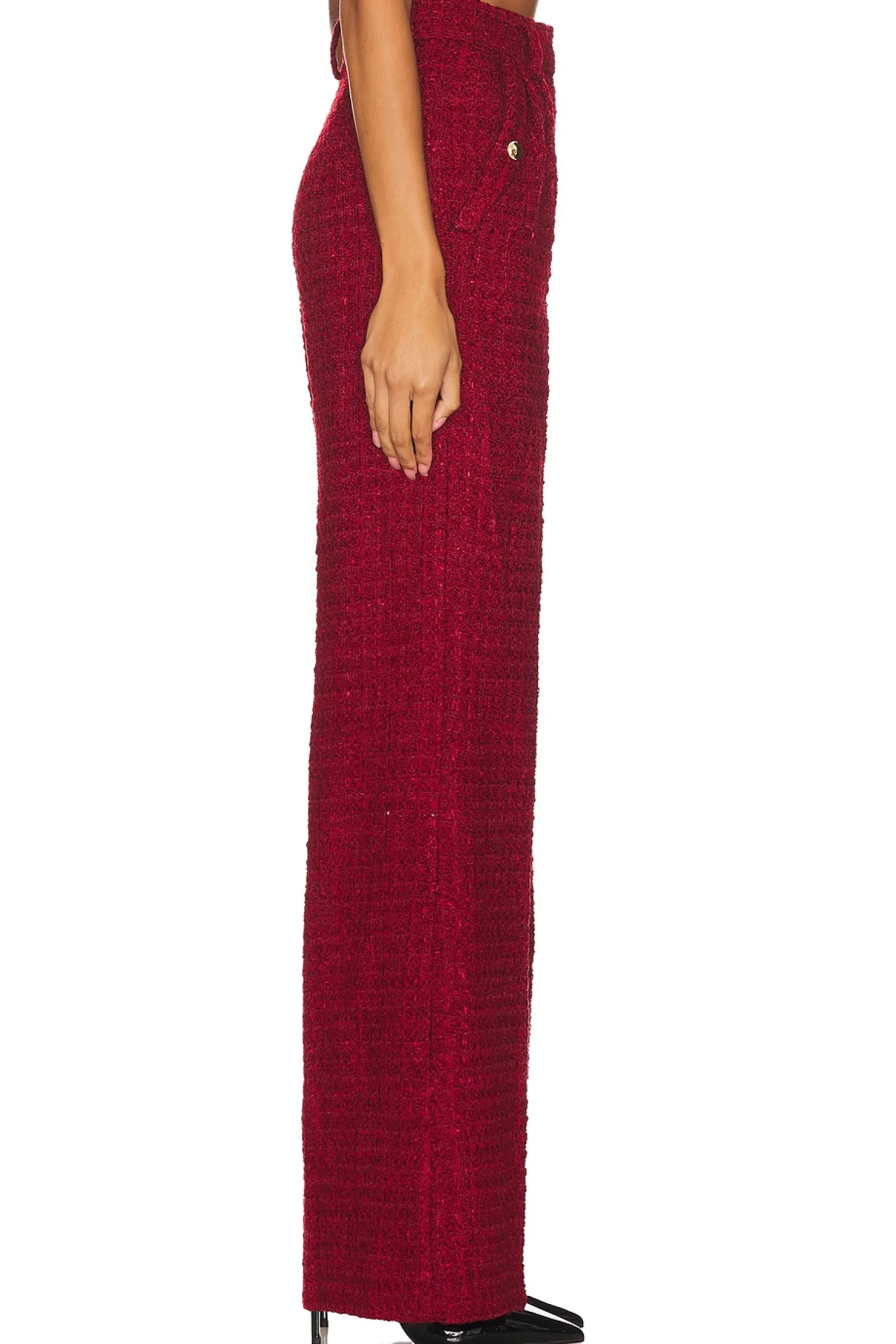 Women Amanda Uprichard Pants|Matching Sets>Jane Pants