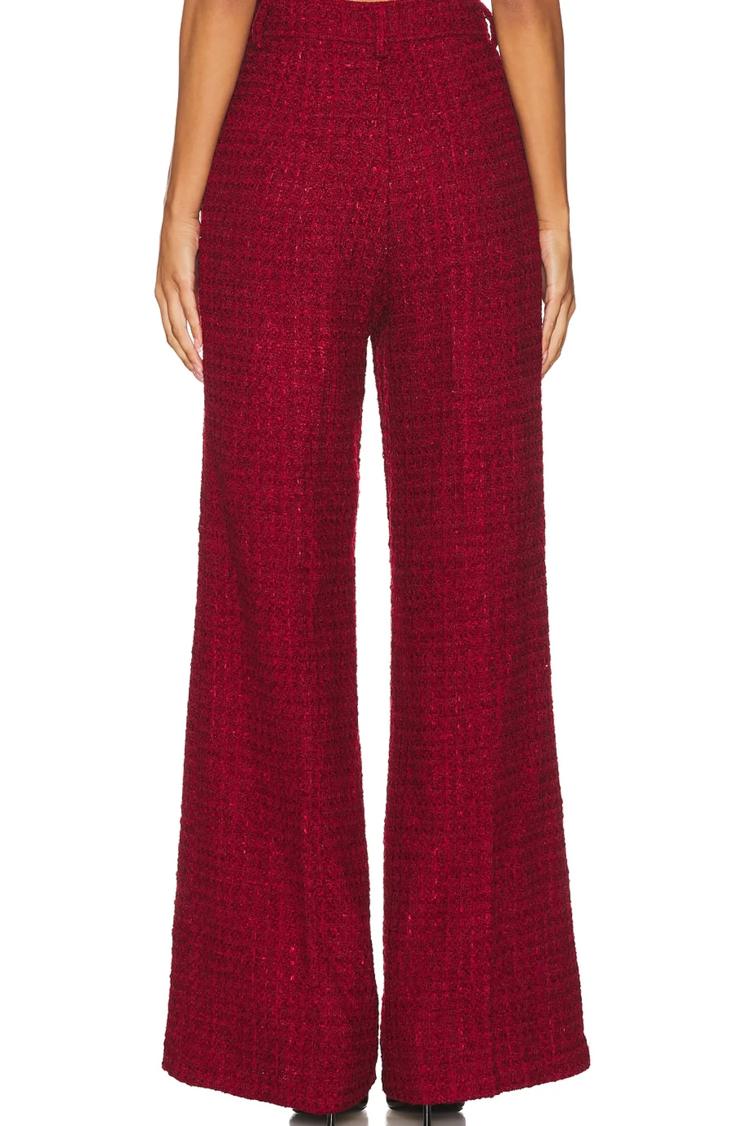 Women Amanda Uprichard Pants|Matching Sets>Jane Pants