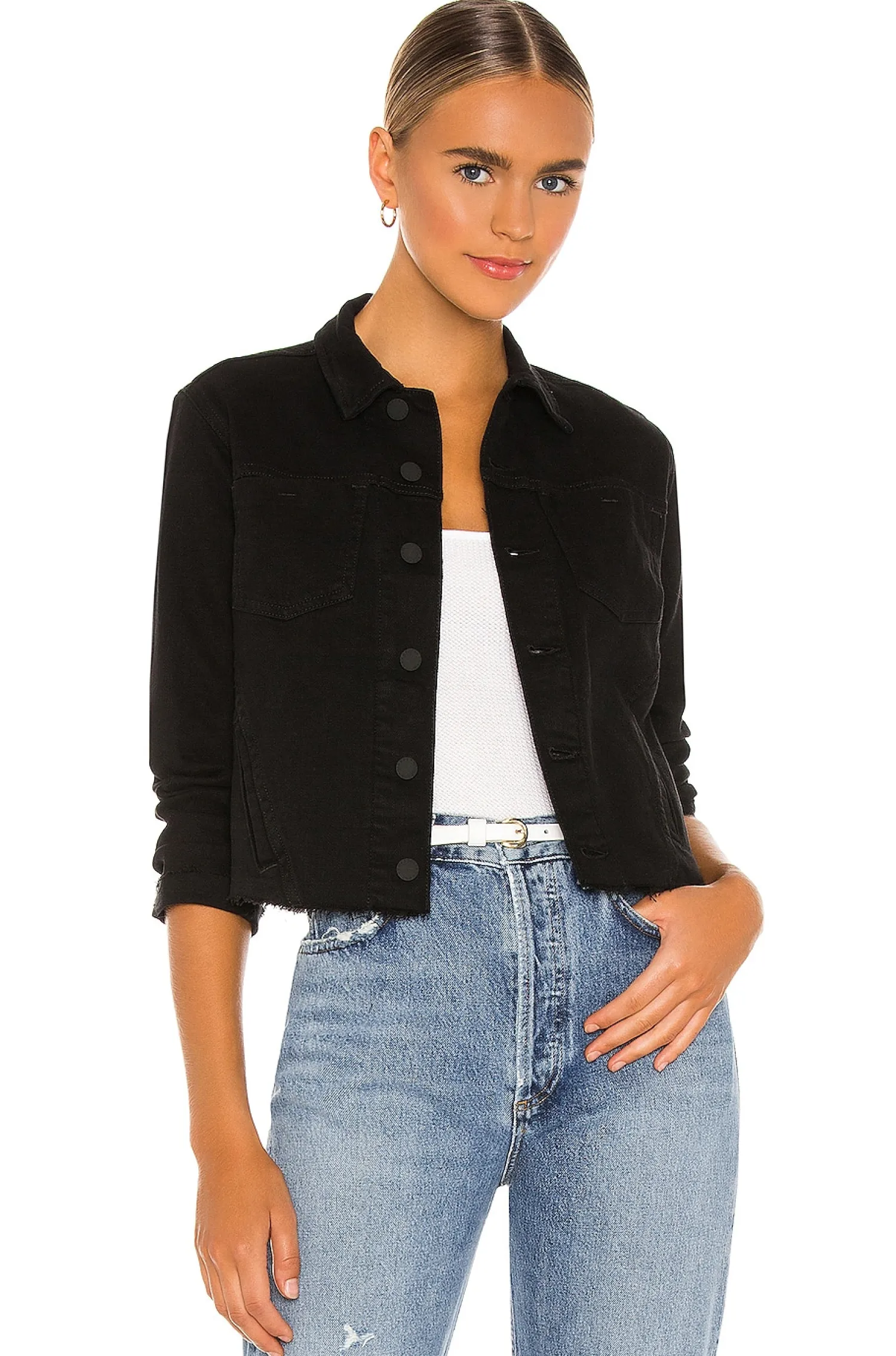 Women L'AGENCE Jackets & Coats>Janelle Jacket