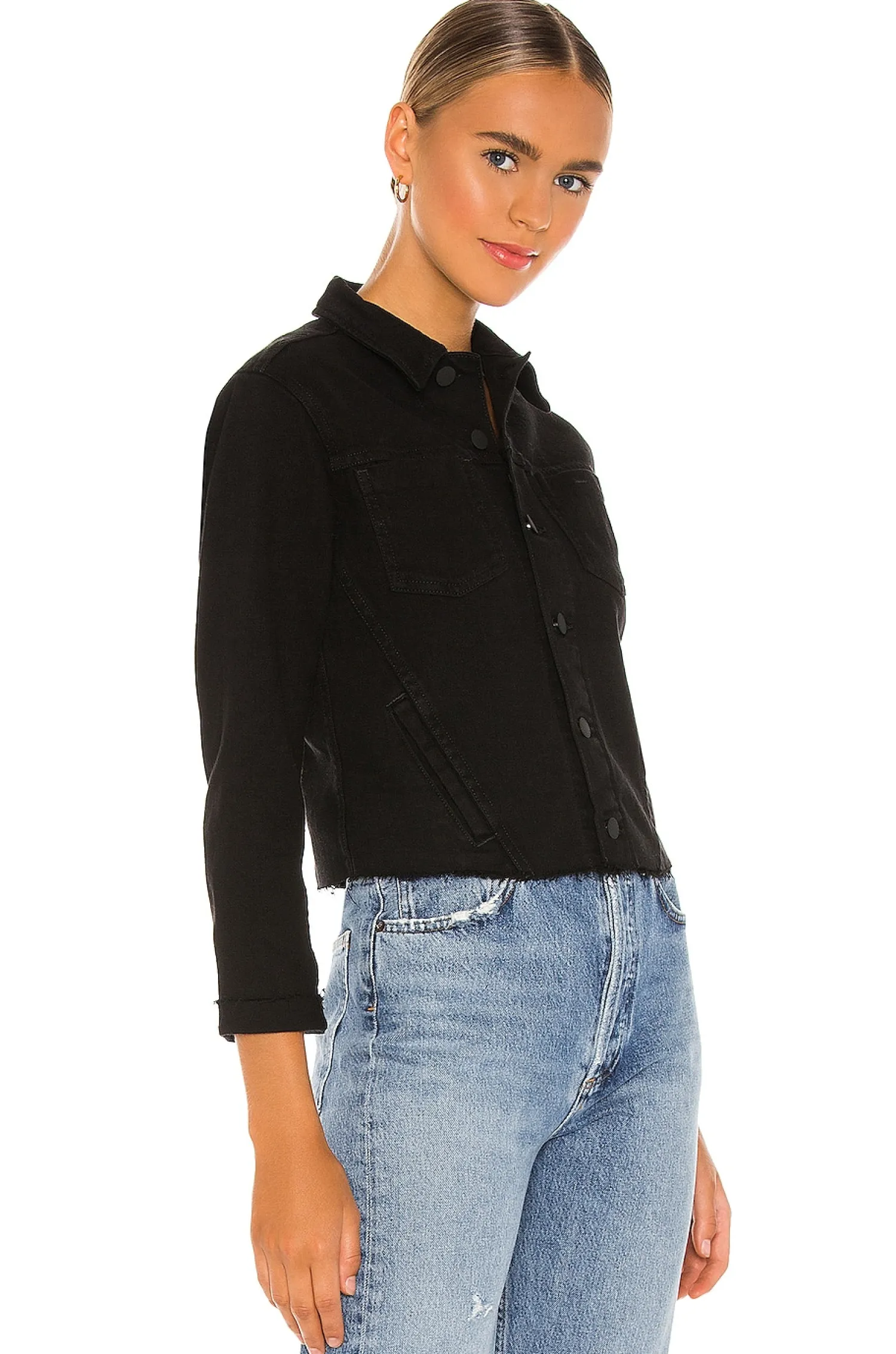 Women L'AGENCE Jackets & Coats>Janelle Jacket