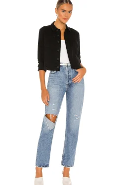 Women L'AGENCE Jackets & Coats><noscript><img width=