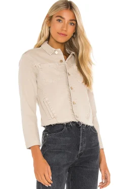 Women L'AGENCE Jackets & Coats>Janelle Slim Jacket