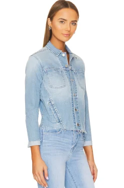 Women L'AGENCE Jackets & Coats><noscript><img width=
