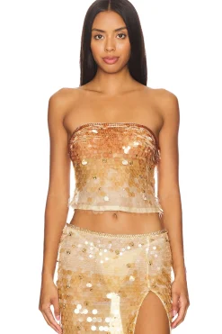 Women retrofete Matching Sets>Janelle Top