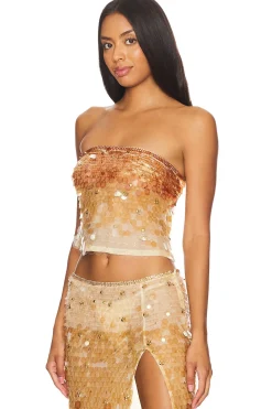 Women retrofete Matching Sets>Janelle Top