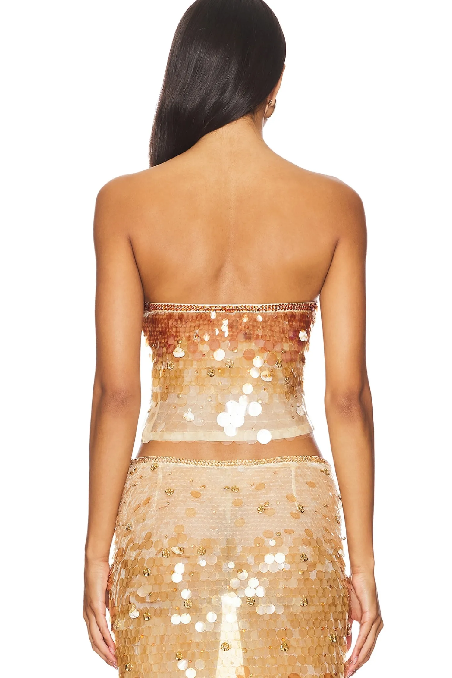 Women retrofete Matching Sets>Janelle Top