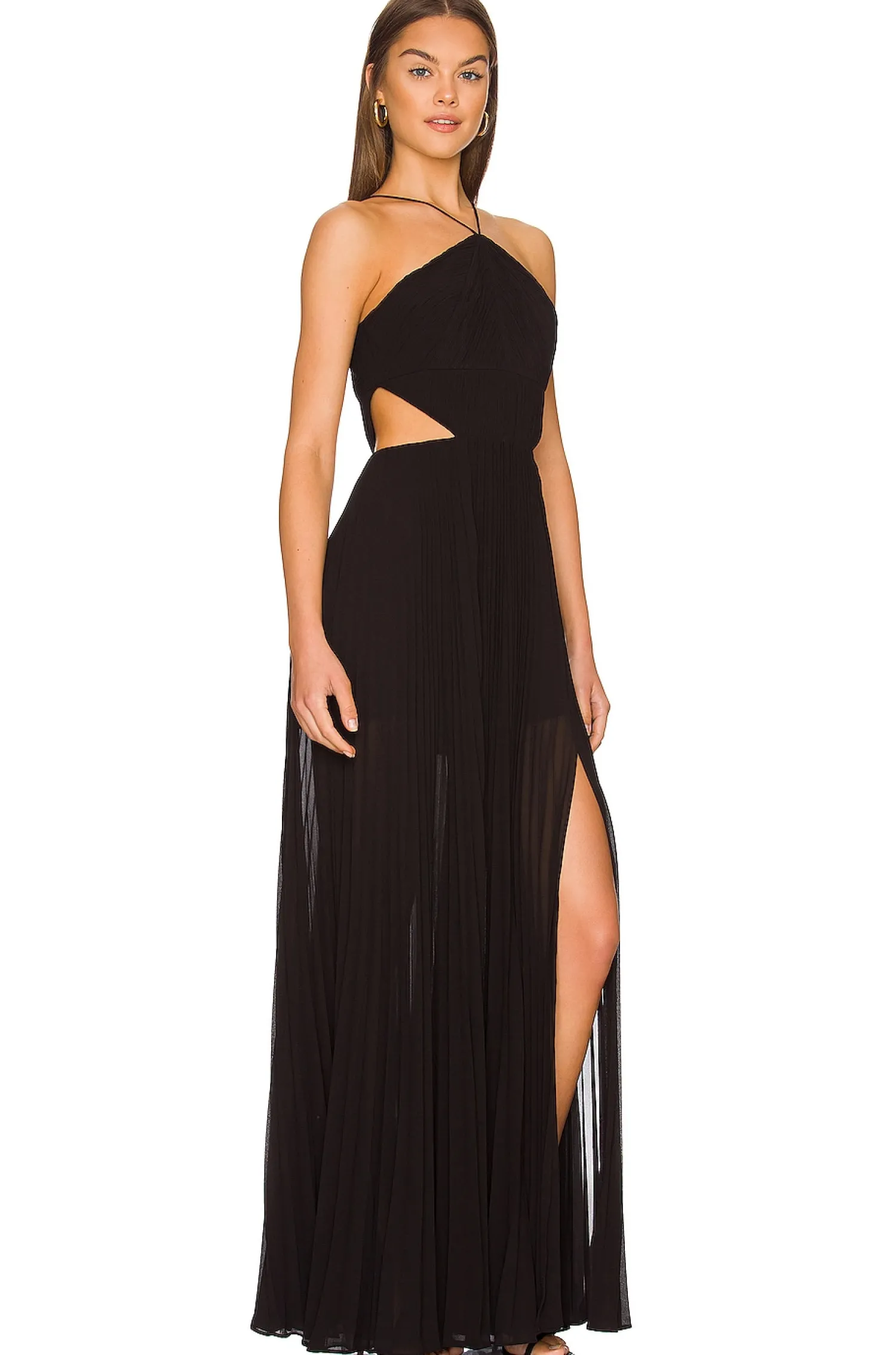Women AMUR Dresses>Janet Gown