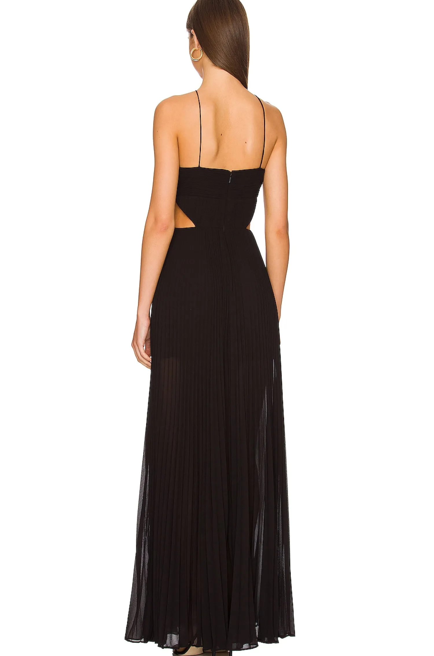 Women AMUR Dresses>Janet Gown