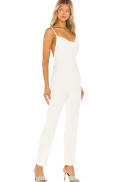 Women Amanda Uprichard Jumpsuits><noscript><img width=