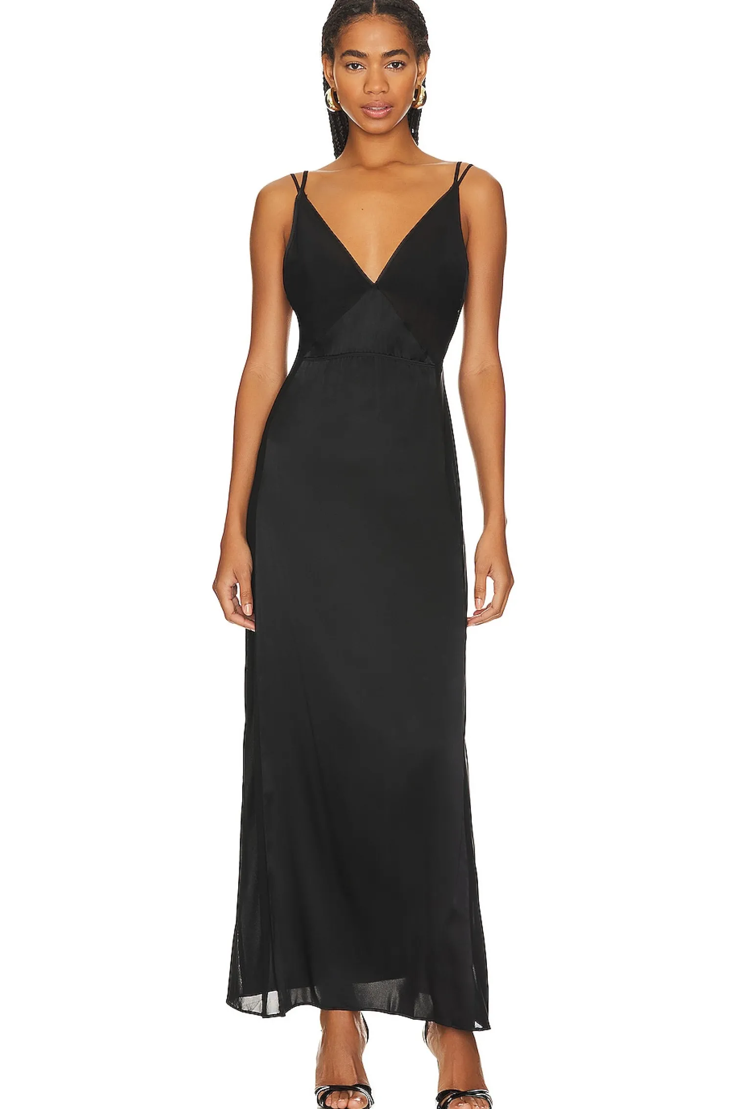 Women Mother of All Dresses>Janett Dress