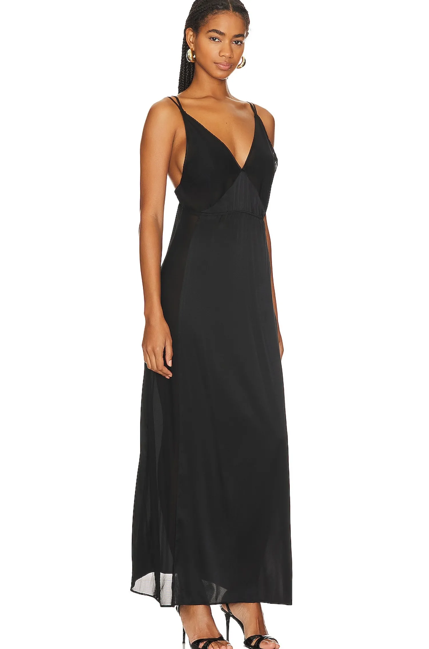 Women Mother of All Dresses>Janett Dress
