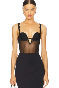 Women BLUEBELLA Lingerie & Sleepwear>Jasmine Bodysuit