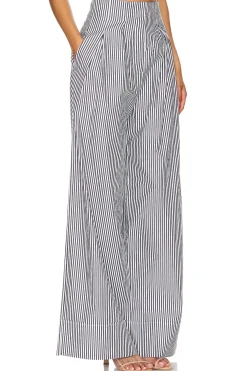 Women Shona Joy Pants>Jayde High Waisted Relaxed Pant