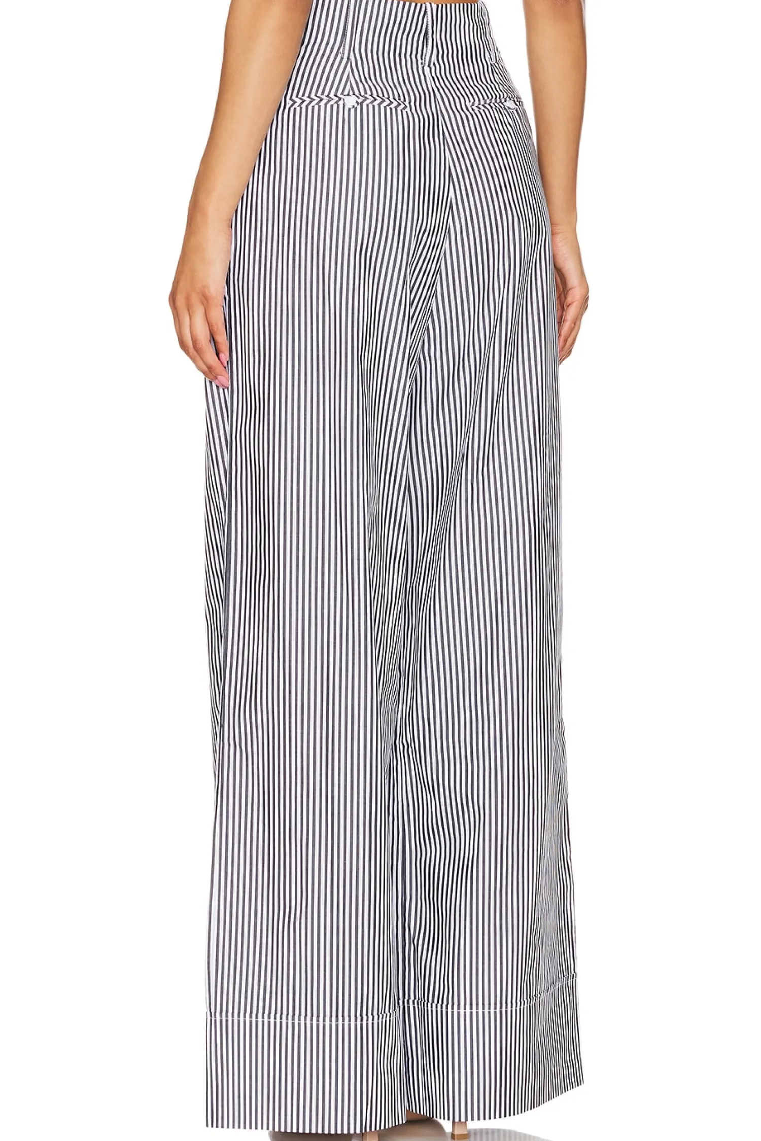 Women Shona Joy Pants>Jayde High Waisted Relaxed Pant